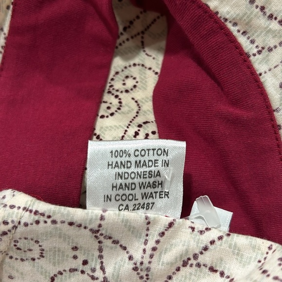 Size M Sambas dress - Picture 10 of 11